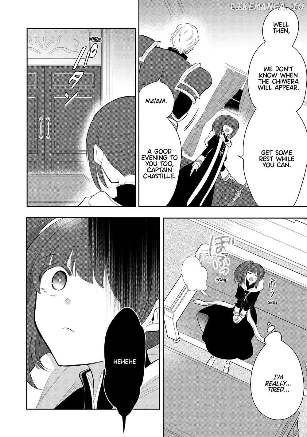 Maou No Ore Ga Dorei Elf Wo Yome Ni Shitanda Ga, Dou Medereba Ii? - Chapter 60 Page 26
