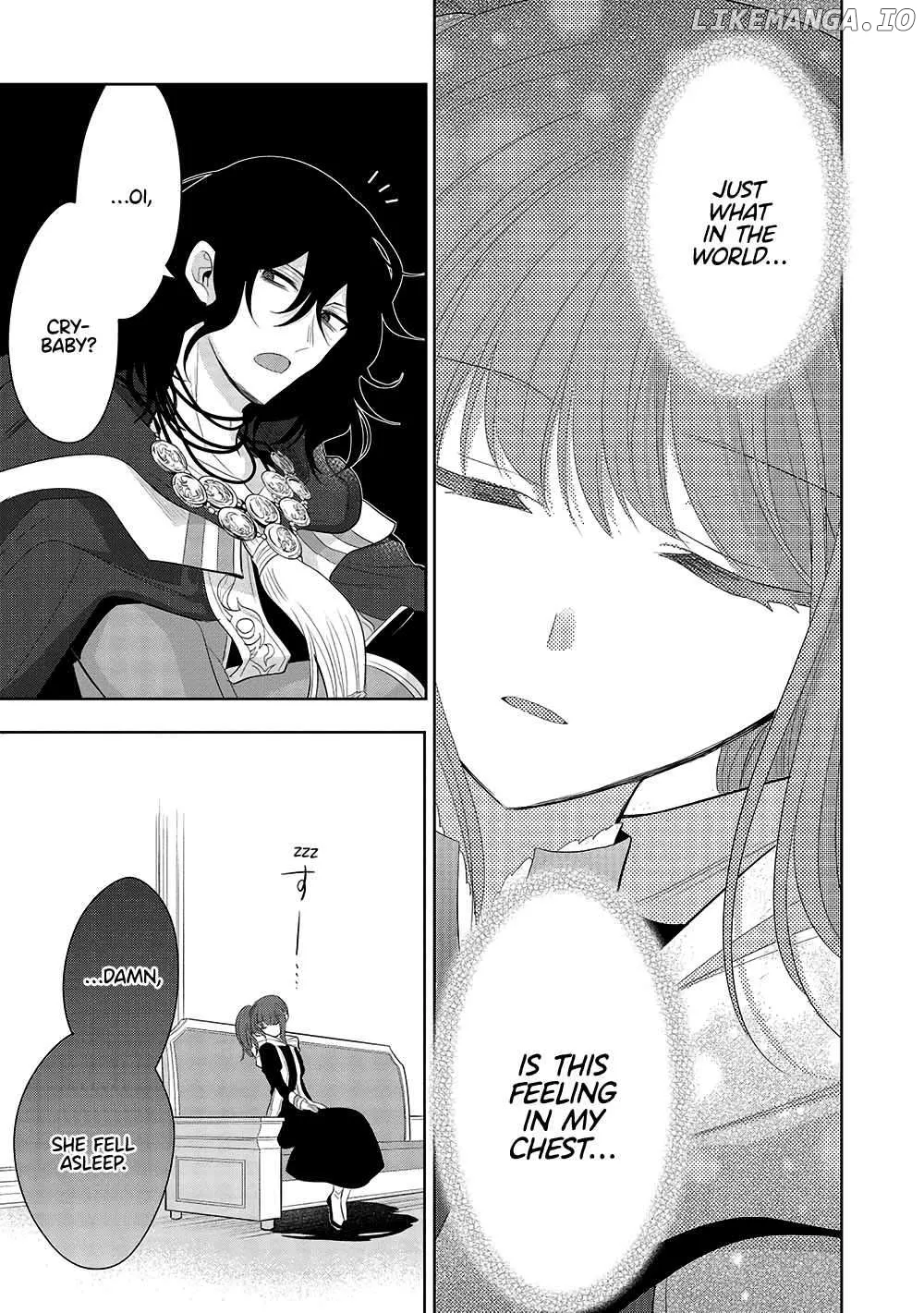 Maou No Ore Ga Dorei Elf Wo Yome Ni Shitanda Ga, Dou Medereba Ii? - Chapter 60 Page 31