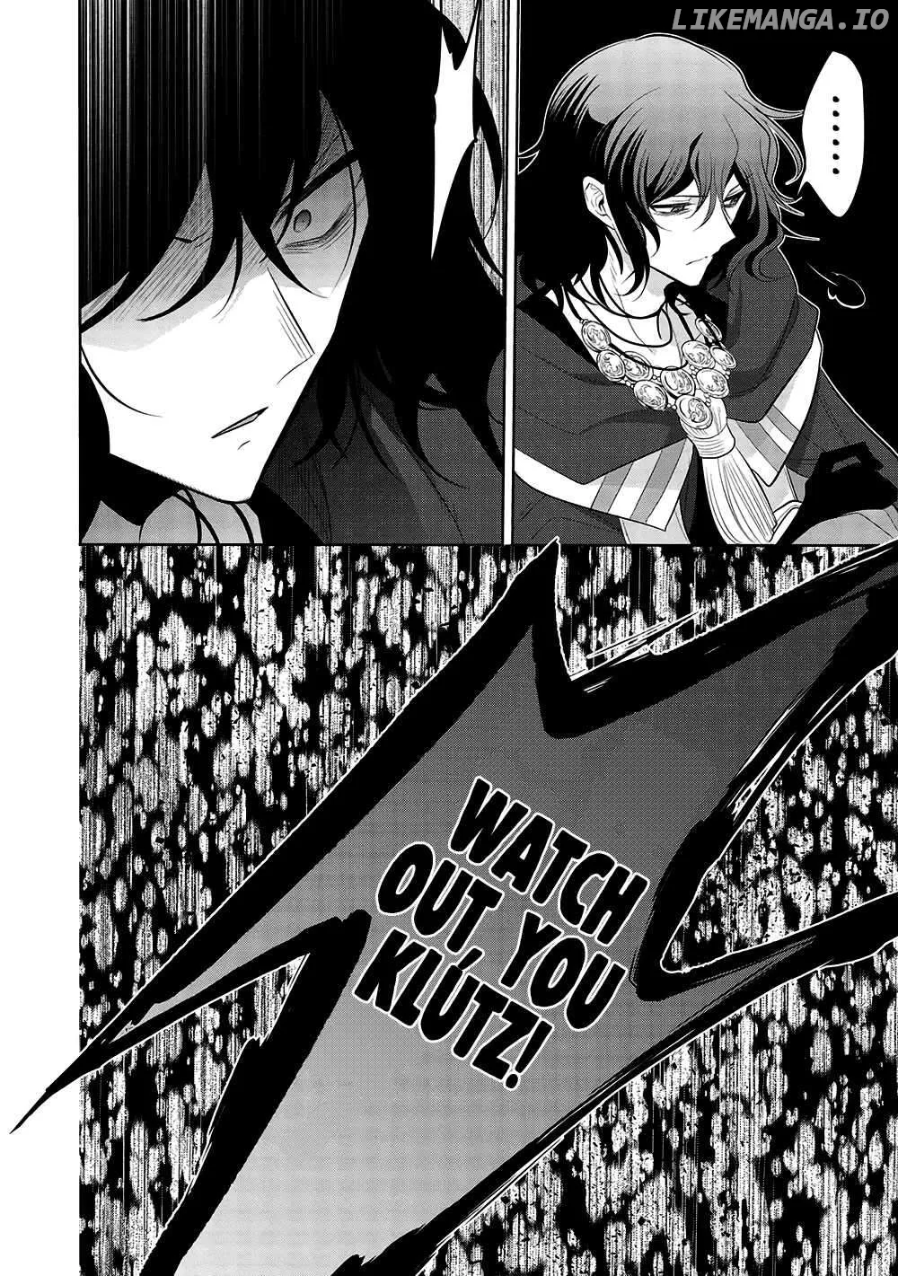 Maou No Ore Ga Dorei Elf Wo Yome Ni Shitanda Ga, Dou Medereba Ii? - Chapter 60 Page 32