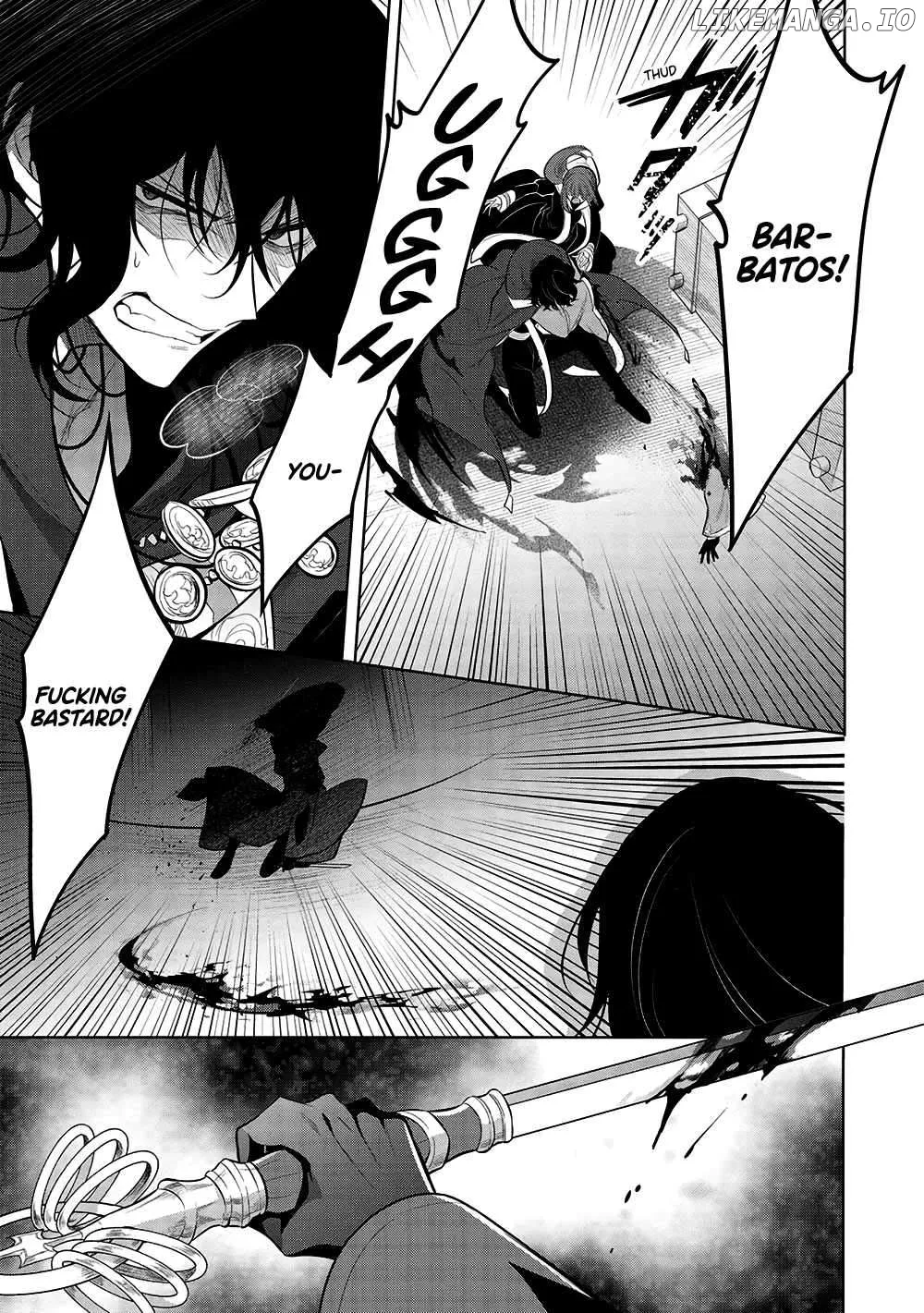 Maou No Ore Ga Dorei Elf Wo Yome Ni Shitanda Ga, Dou Medereba Ii? - Chapter 60 Page 35