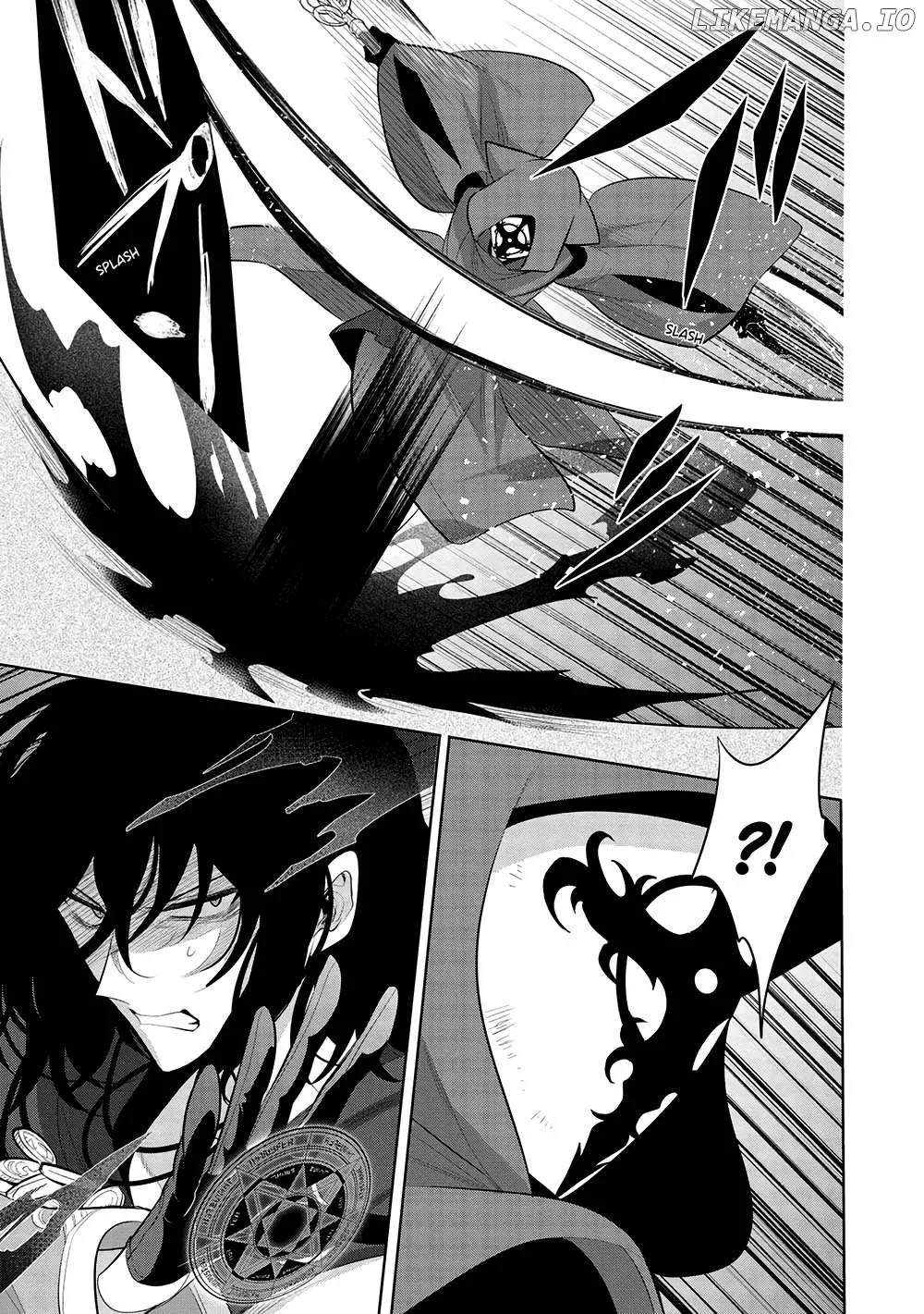 Maou No Ore Ga Dorei Elf Wo Yome Ni Shitanda Ga, Dou Medereba Ii? - Chapter 61 Page 5