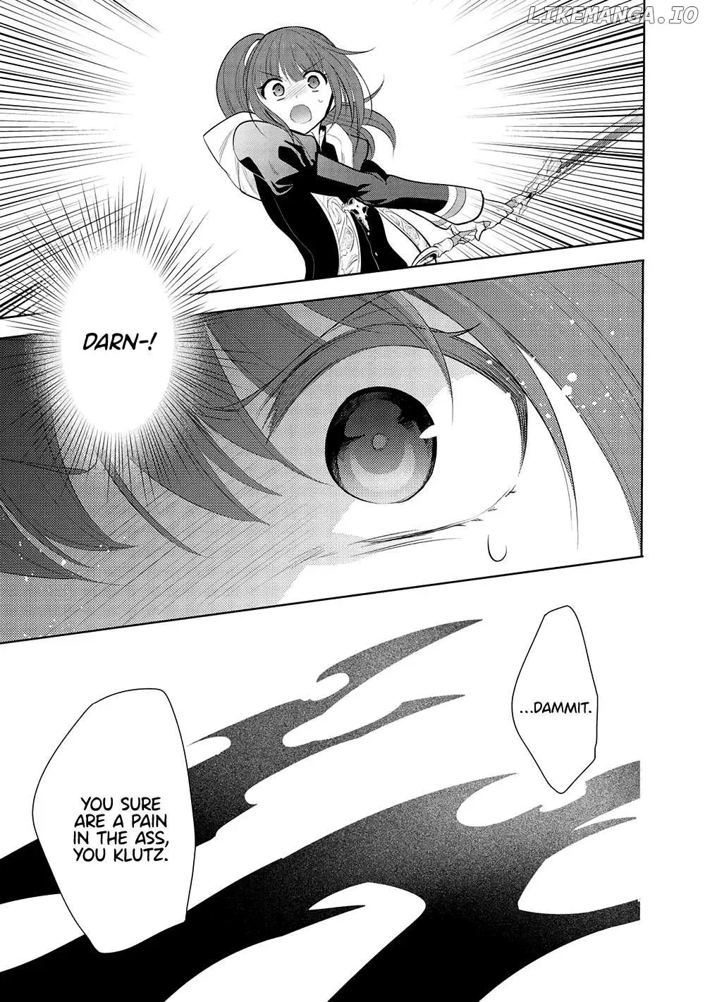 Maou No Ore Ga Dorei Elf Wo Yome Ni Shitanda Ga, Dou Medereba Ii? - Chapter 61 Page 19