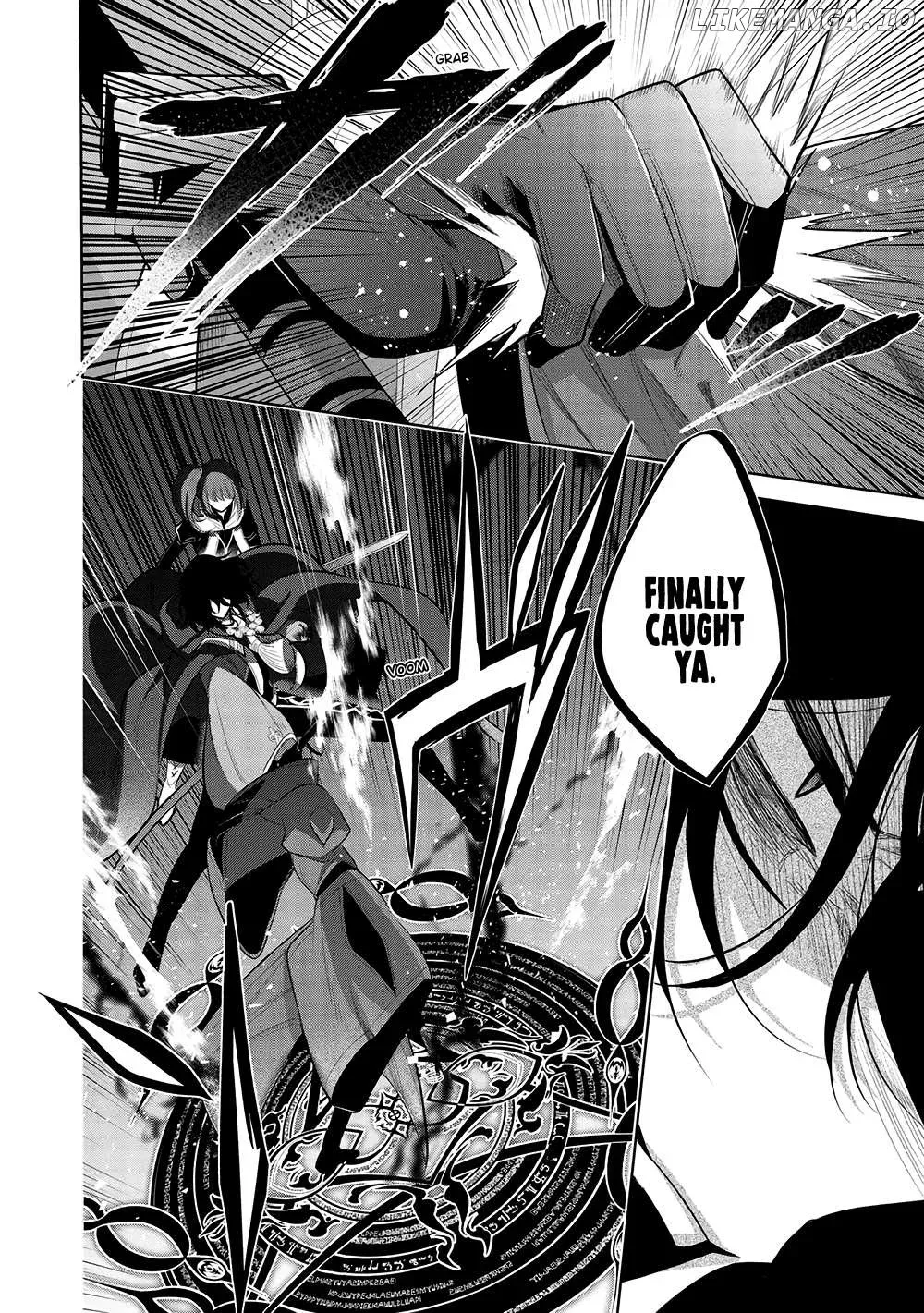 Maou No Ore Ga Dorei Elf Wo Yome Ni Shitanda Ga, Dou Medereba Ii? - Chapter 61 Page 21