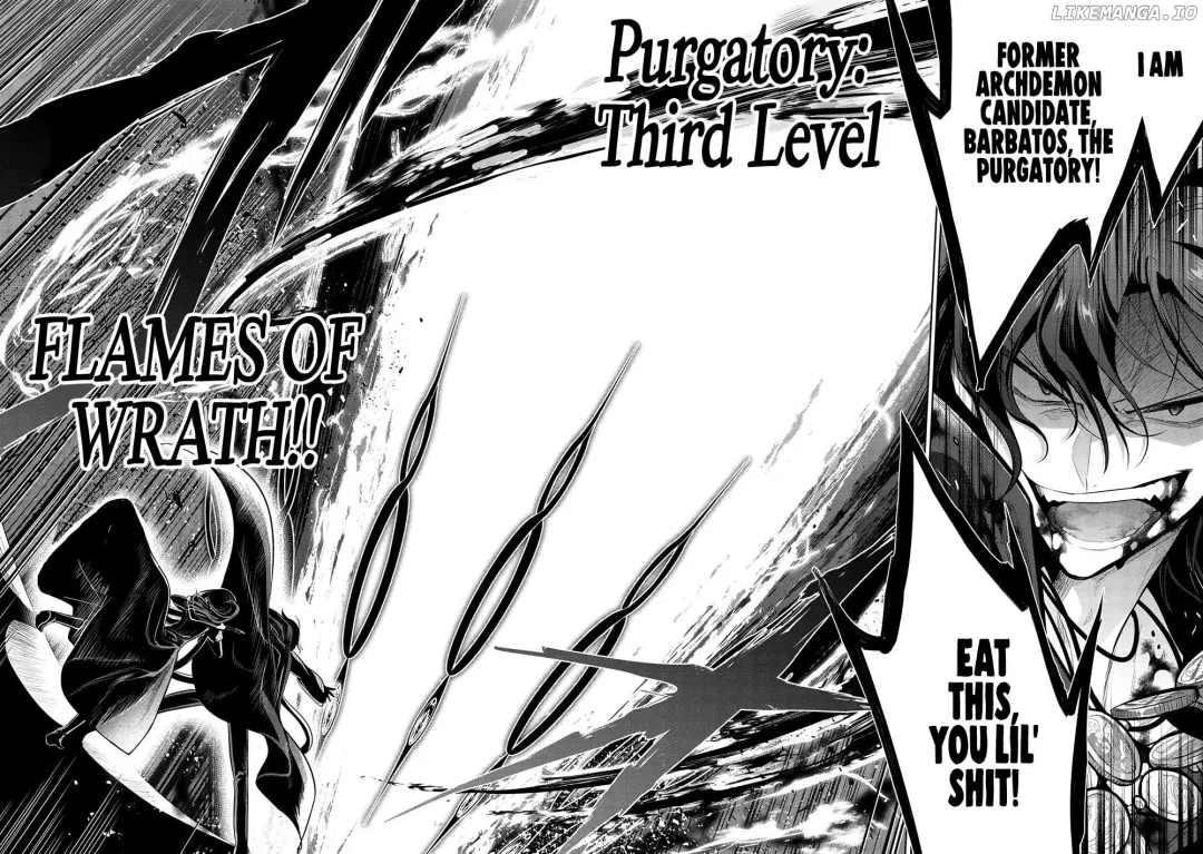 Maou No Ore Ga Dorei Elf Wo Yome Ni Shitanda Ga, Dou Medereba Ii? - Chapter 61 Page 23