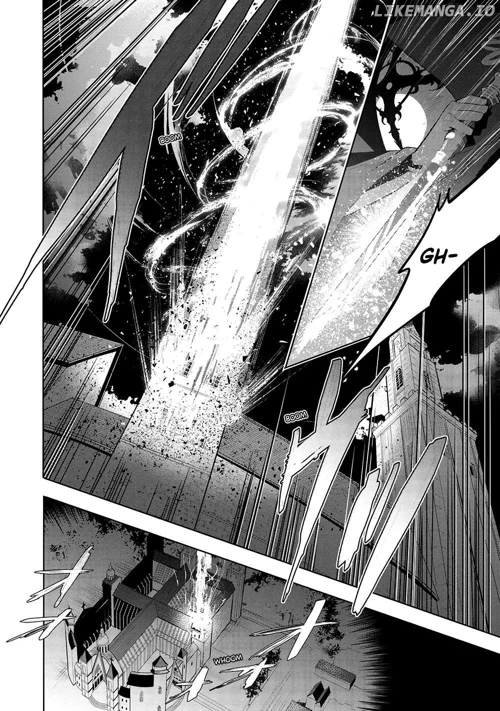 Maou No Ore Ga Dorei Elf Wo Yome Ni Shitanda Ga, Dou Medereba Ii? - Chapter 61 Page 24