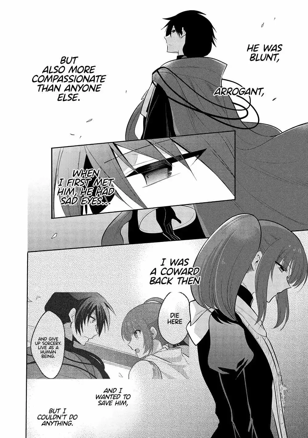 Maou No Ore Ga Dorei Elf Wo Yome Ni Shitanda Ga, Dou Medereba Ii? - Chapter 62 Page 8