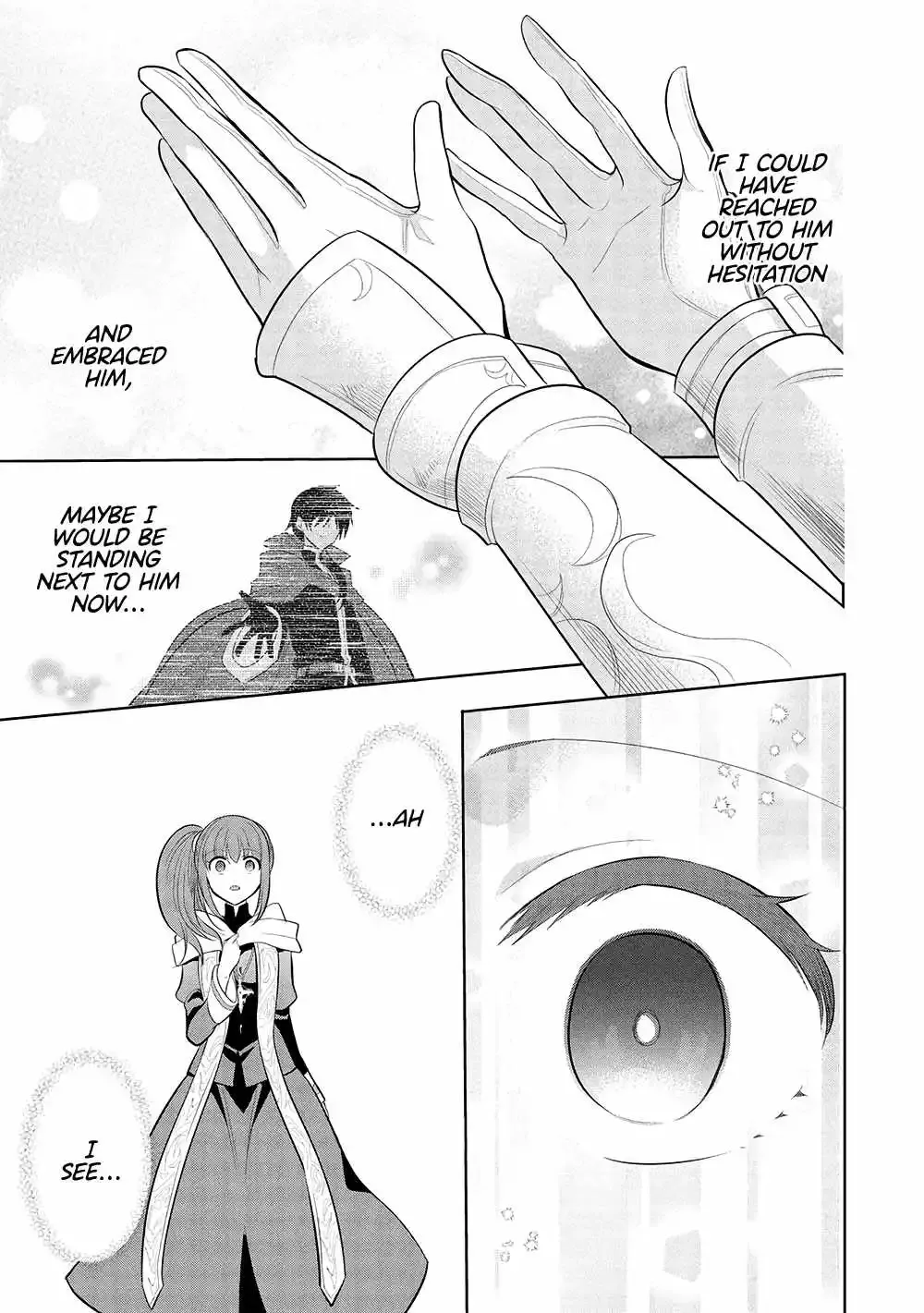 Maou No Ore Ga Dorei Elf Wo Yome Ni Shitanda Ga, Dou Medereba Ii? - Chapter 62 Page 9