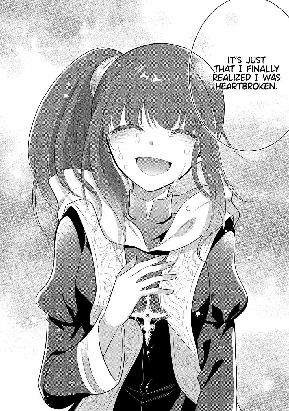 Maou No Ore Ga Dorei Elf Wo Yome Ni Shitanda Ga, Dou Medereba Ii? - Chapter 62 Page 14