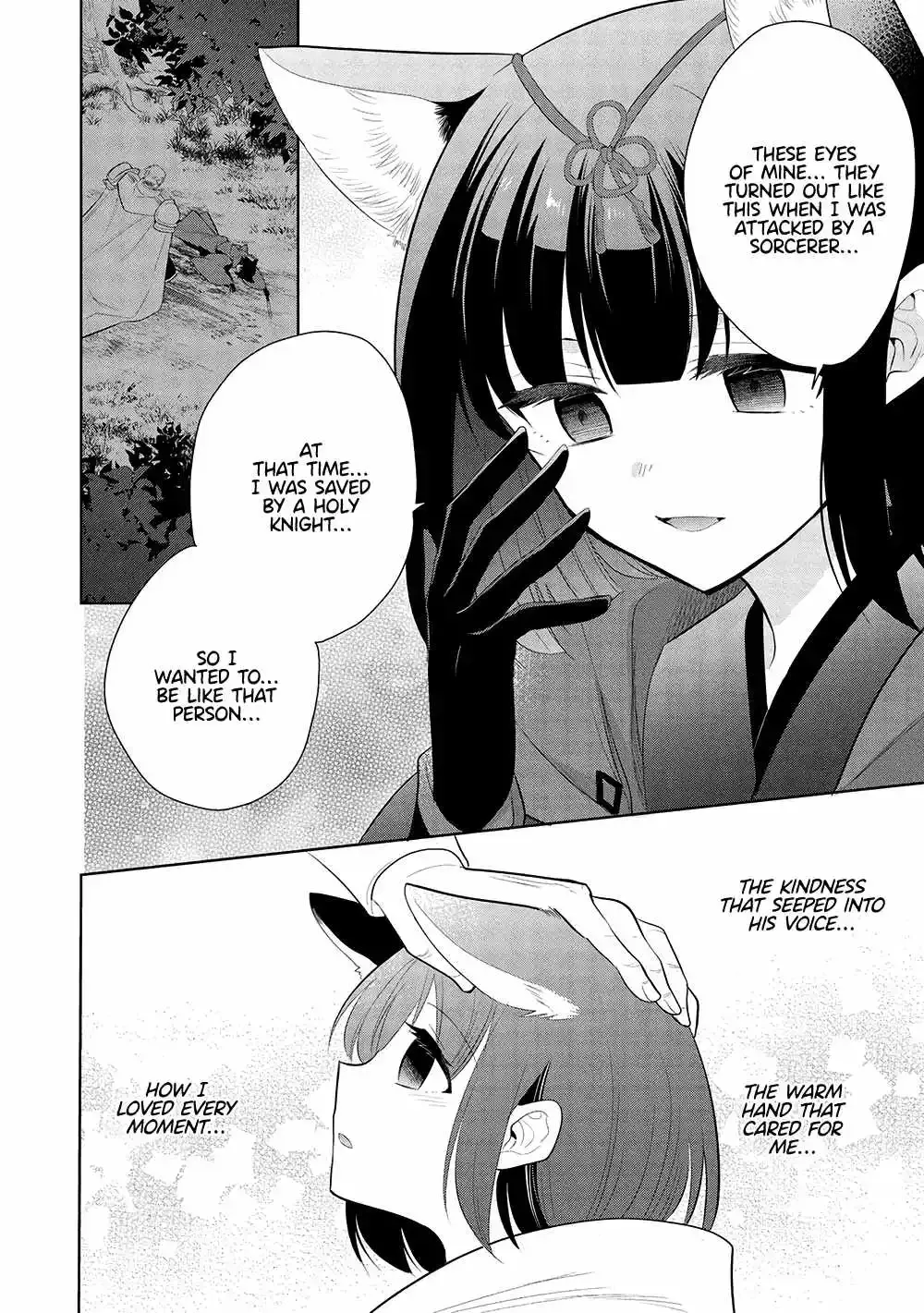 Maou No Ore Ga Dorei Elf Wo Yome Ni Shitanda Ga, Dou Medereba Ii? - Chapter 62 Page 28