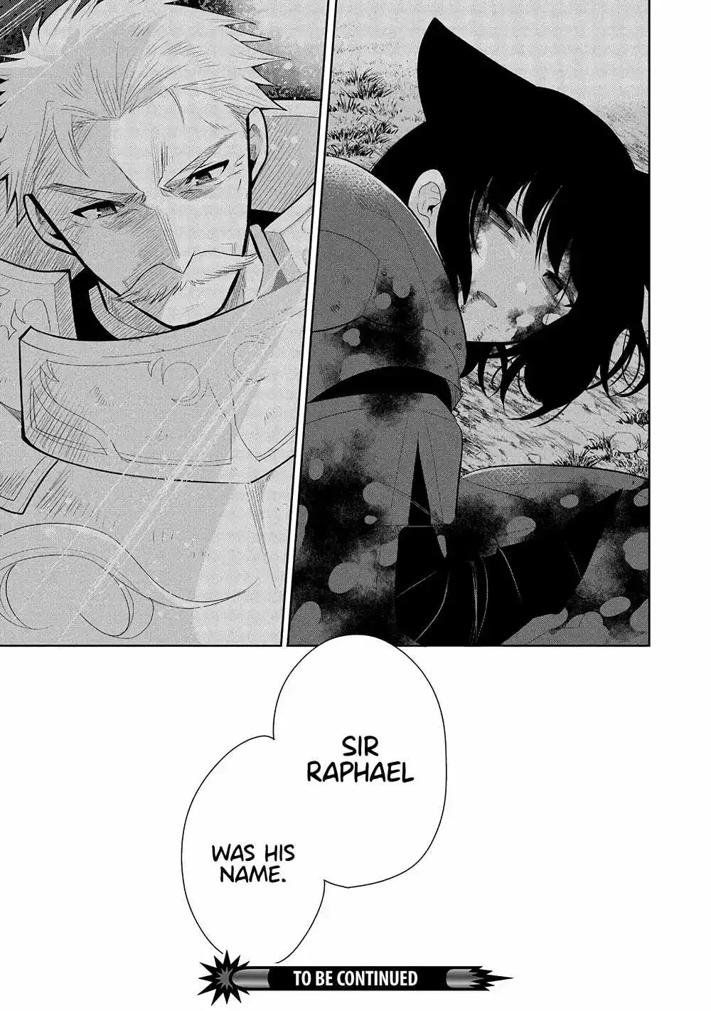 Maou No Ore Ga Dorei Elf Wo Yome Ni Shitanda Ga, Dou Medereba Ii? - Chapter 62 Page 31