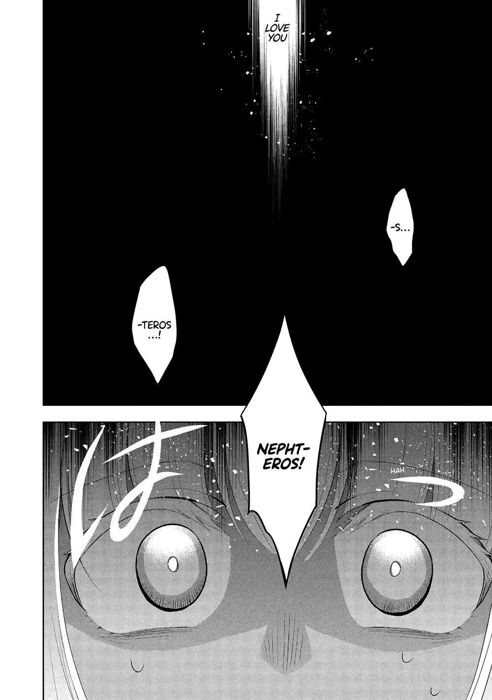 Maou No Ore Ga Dorei Elf Wo Yome Ni Shitanda Ga, Dou Medereba Ii? - Chapter 63 Page 3