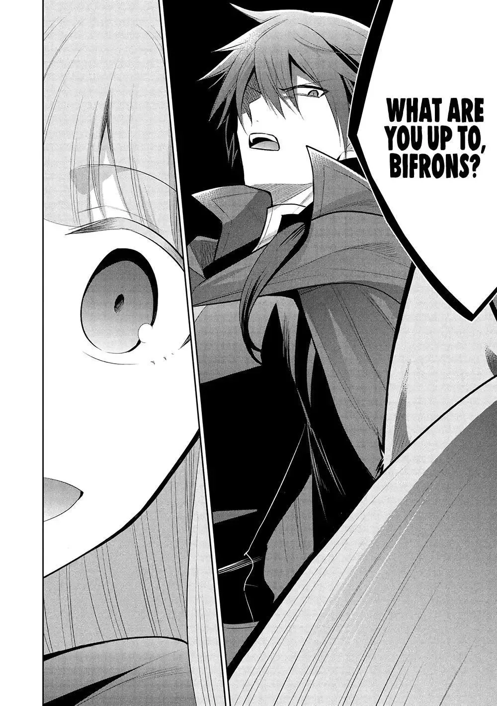 Maou No Ore Ga Dorei Elf Wo Yome Ni Shitanda Ga, Dou Medereba Ii? - Chapter 63 Page 19