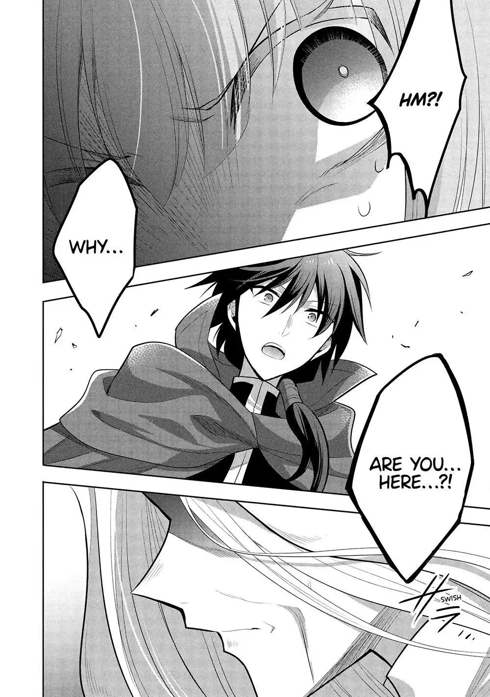 Maou No Ore Ga Dorei Elf Wo Yome Ni Shitanda Ga, Dou Medereba Ii? - Chapter 63 Page 30