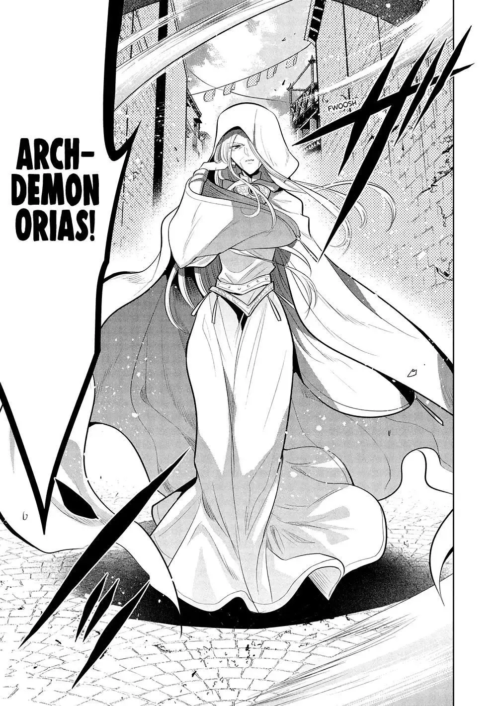 Maou No Ore Ga Dorei Elf Wo Yome Ni Shitanda Ga, Dou Medereba Ii? - Chapter 63 Page 31