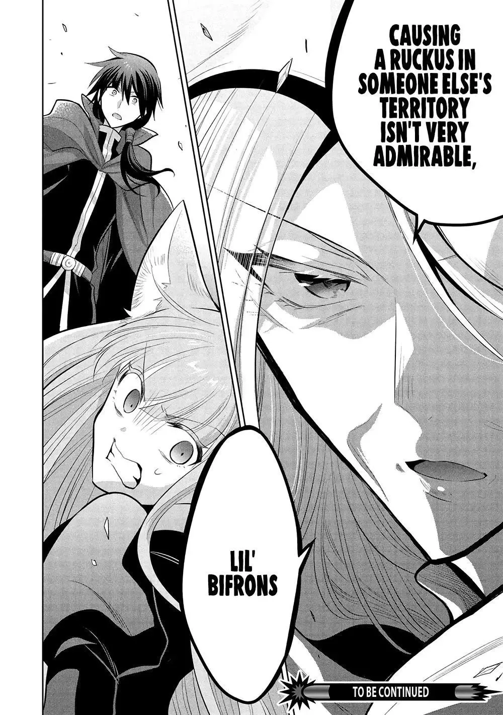 Maou No Ore Ga Dorei Elf Wo Yome Ni Shitanda Ga, Dou Medereba Ii? - Chapter 63 Page 32
