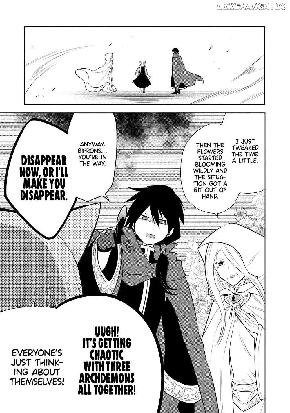 Maou No Ore Ga Dorei Elf Wo Yome Ni Shitanda Ga, Dou Medereba Ii? - Chapter 64 Page 6