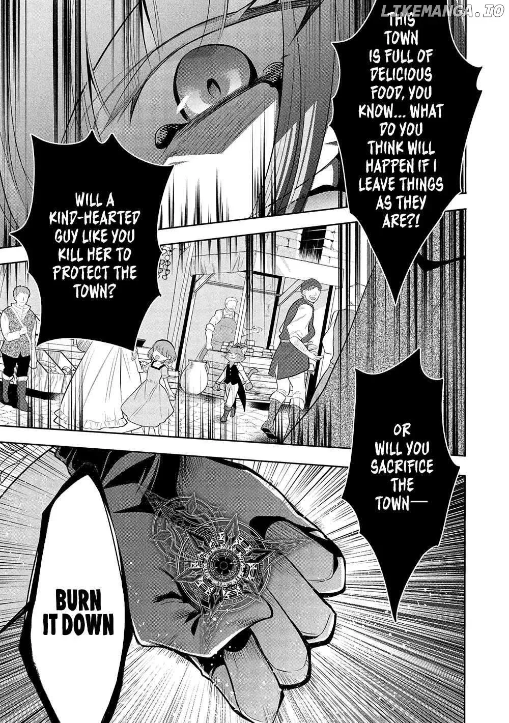 Maou No Ore Ga Dorei Elf Wo Yome Ni Shitanda Ga, Dou Medereba Ii? - Chapter 64 Page 10