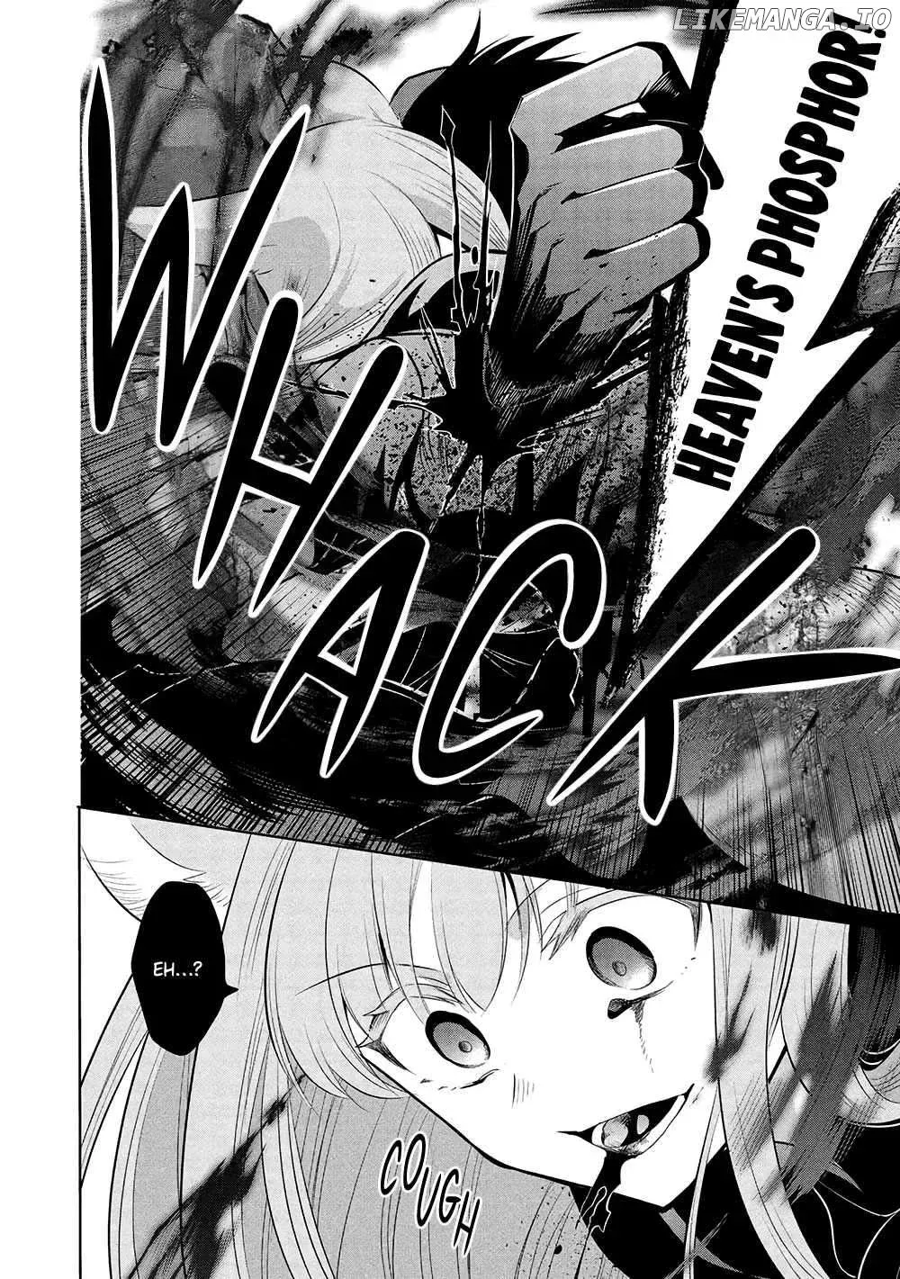 Maou No Ore Ga Dorei Elf Wo Yome Ni Shitanda Ga, Dou Medereba Ii? - Chapter 64 Page 11