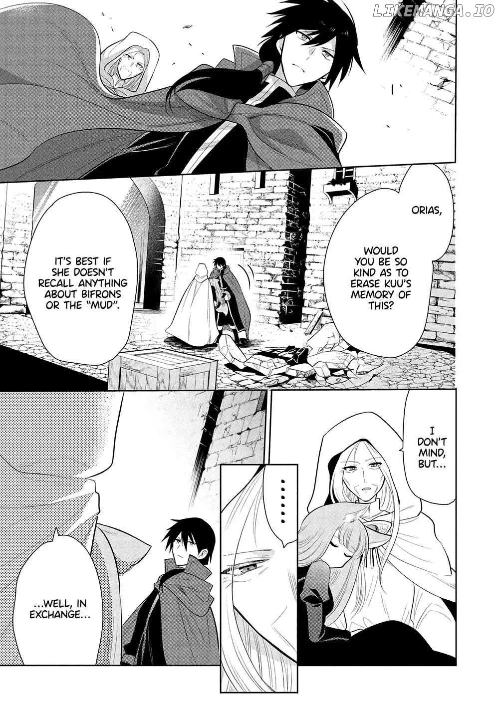 Maou No Ore Ga Dorei Elf Wo Yome Ni Shitanda Ga, Dou Medereba Ii? - Chapter 64 Page 16
