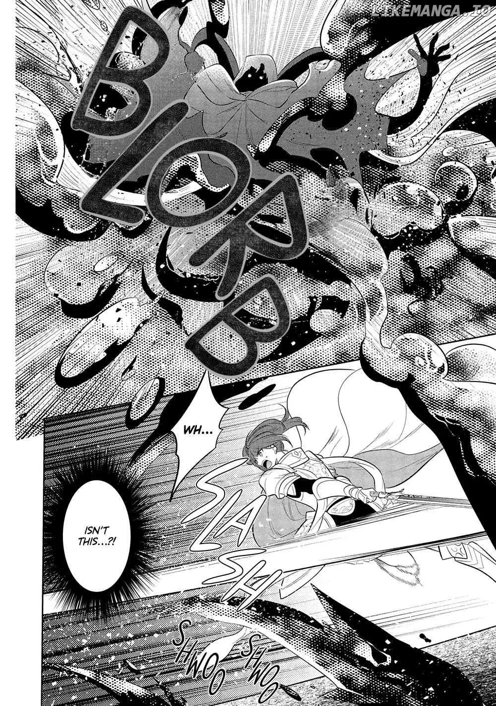 Maou No Ore Ga Dorei Elf Wo Yome Ni Shitanda Ga, Dou Medereba Ii? - Chapter 64 Page 23