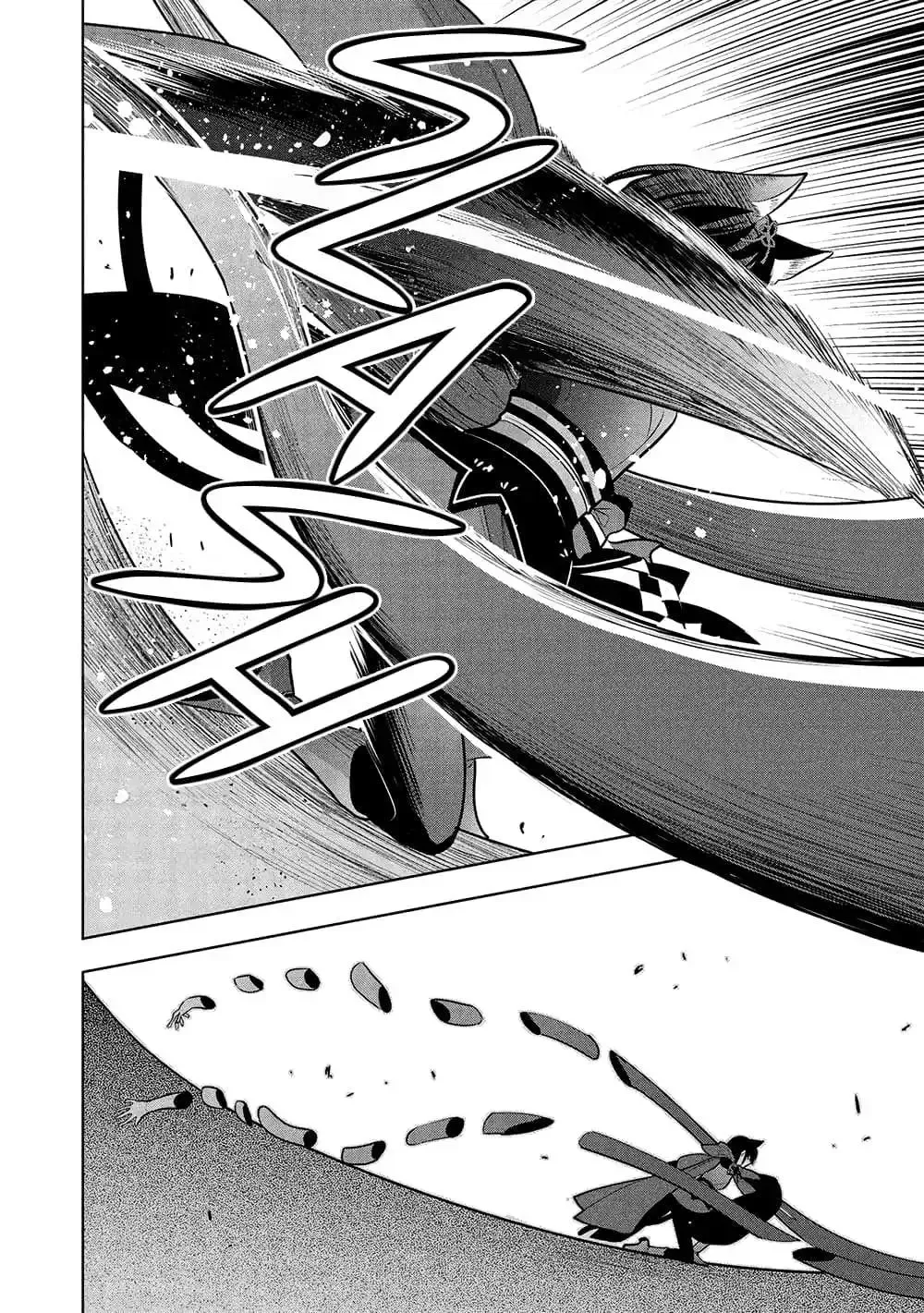 Maou No Ore Ga Dorei Elf Wo Yome Ni Shitanda Ga, Dou Medereba Ii? - Chapter 65 Page 9