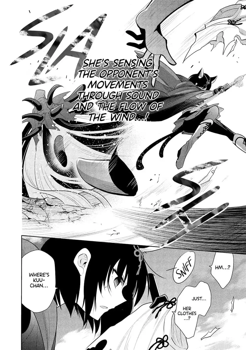 Maou No Ore Ga Dorei Elf Wo Yome Ni Shitanda Ga, Dou Medereba Ii? - Chapter 65 Page 13