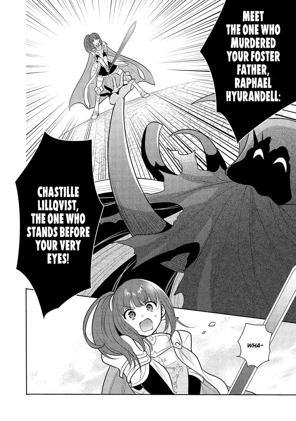 Maou No Ore Ga Dorei Elf Wo Yome Ni Shitanda Ga, Dou Medereba Ii? - Chapter 65 Page 17