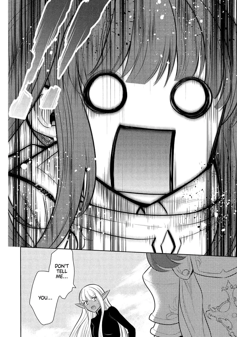 Maou No Ore Ga Dorei Elf Wo Yome Ni Shitanda Ga, Dou Medereba Ii? - Chapter 65 Page 21