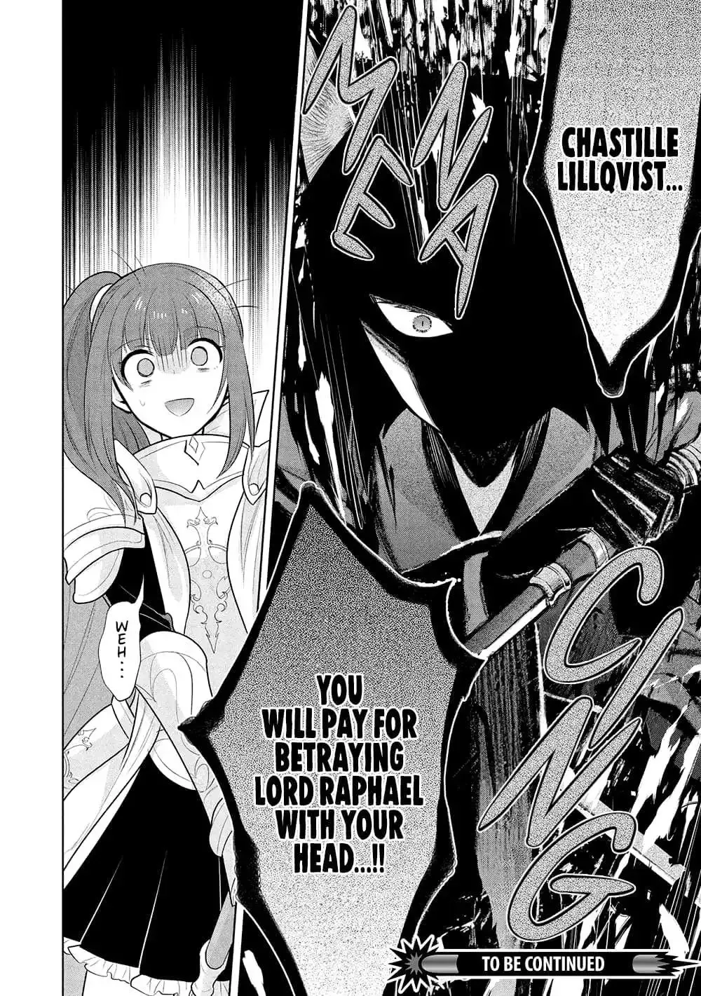 Maou No Ore Ga Dorei Elf Wo Yome Ni Shitanda Ga, Dou Medereba Ii? - Chapter 65 Page 23
