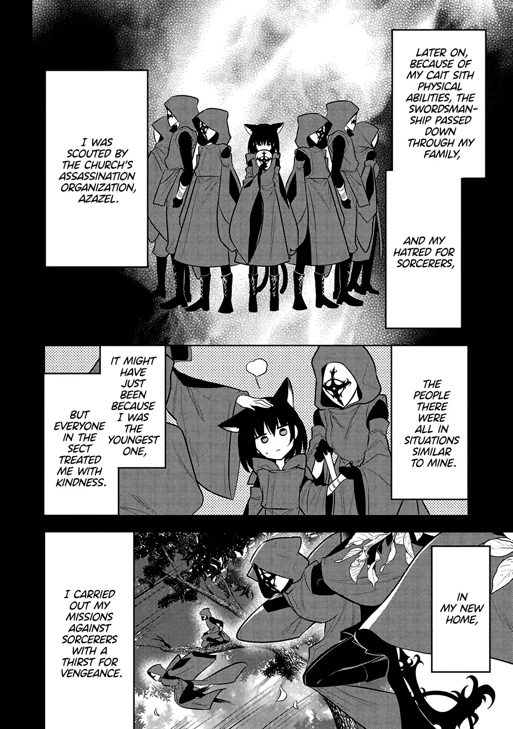 Maou No Ore Ga Dorei Elf Wo Yome Ni Shitanda Ga, Dou Medereba Ii? - Chapter 66 Page 4