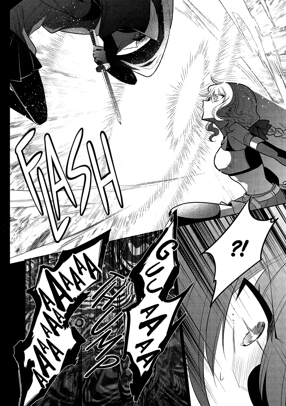 Maou No Ore Ga Dorei Elf Wo Yome Ni Shitanda Ga, Dou Medereba Ii? - Chapter 66 Page 6
