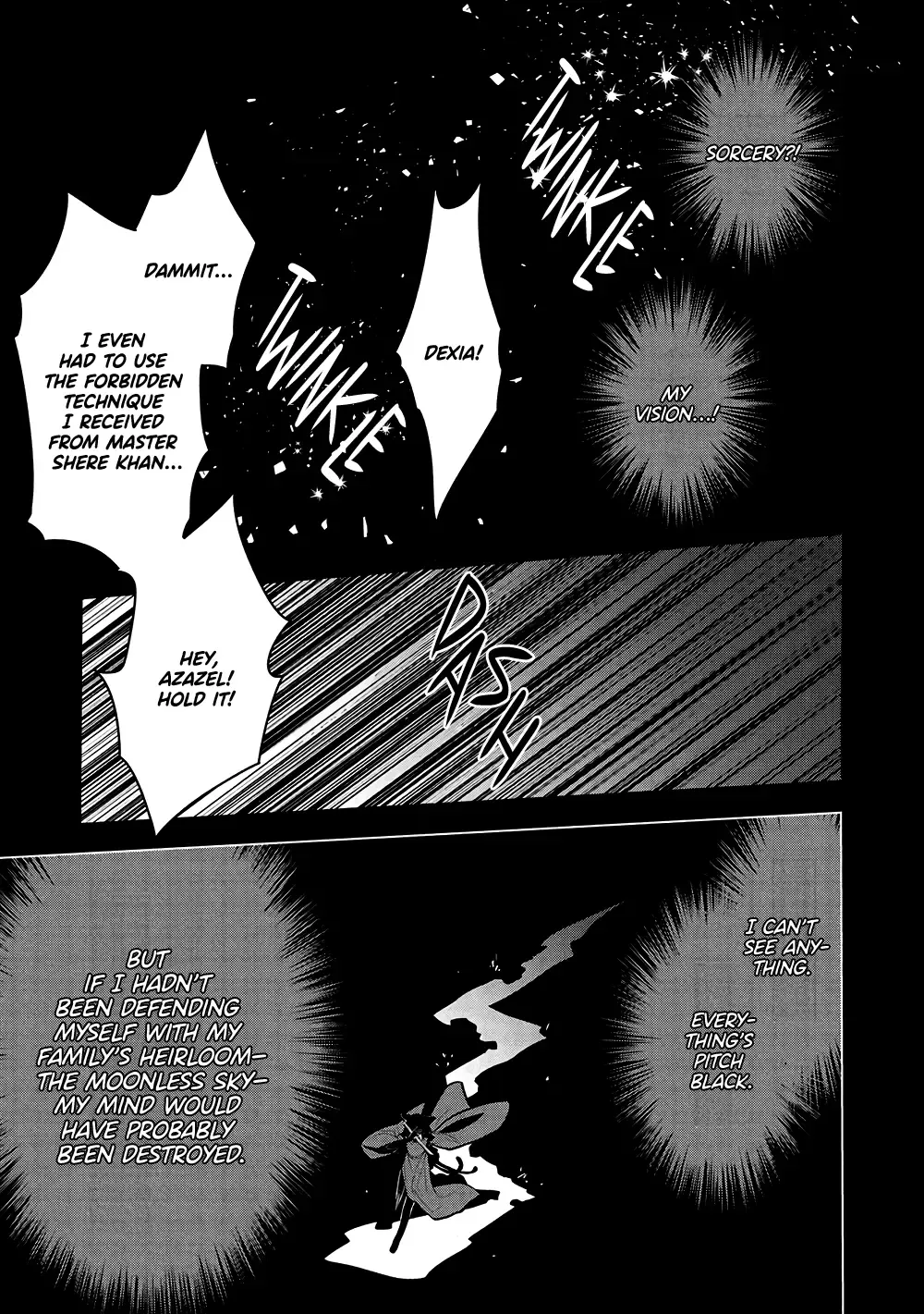 Maou No Ore Ga Dorei Elf Wo Yome Ni Shitanda Ga, Dou Medereba Ii? - Chapter 66 Page 7