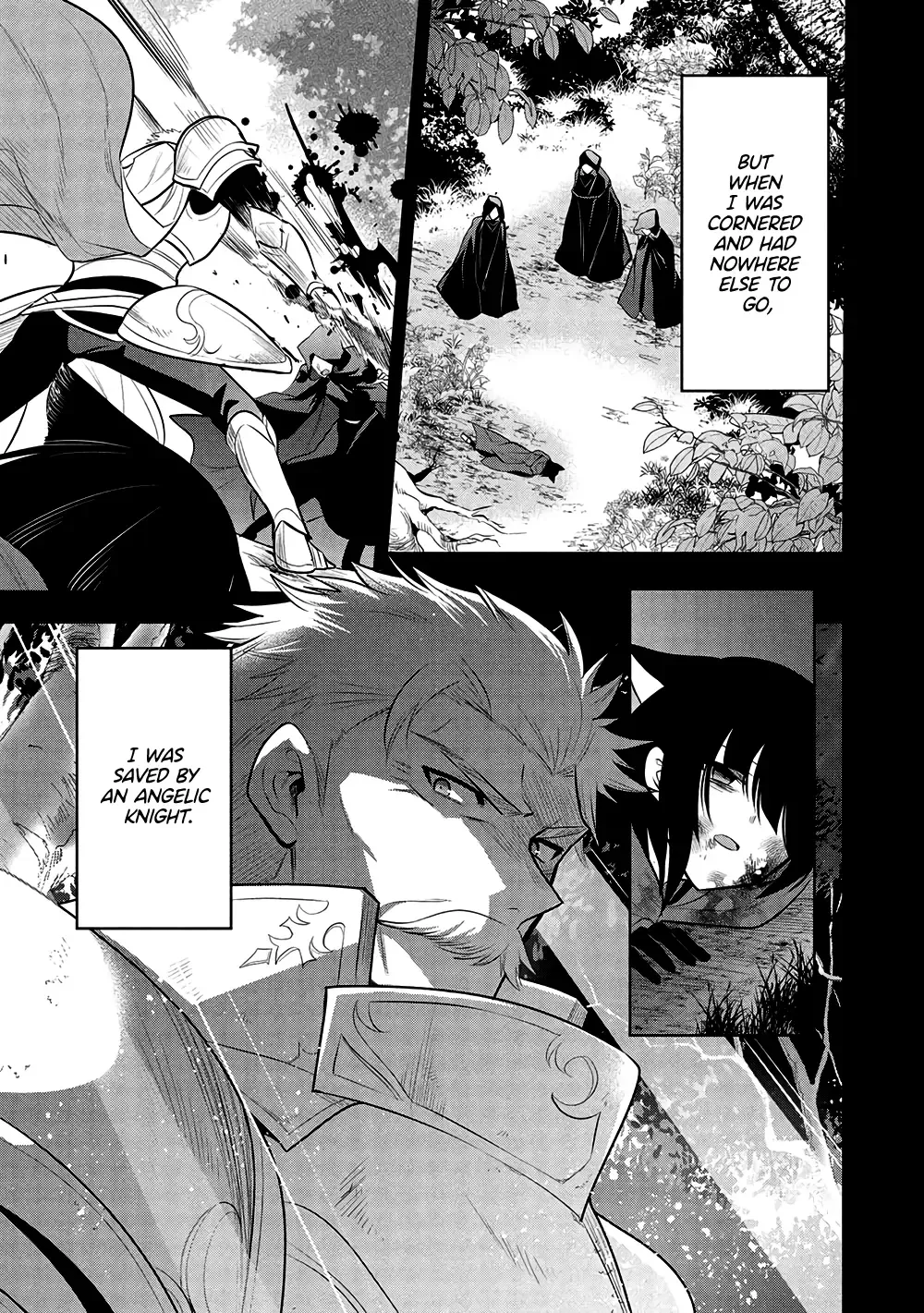 Maou No Ore Ga Dorei Elf Wo Yome Ni Shitanda Ga, Dou Medereba Ii? - Chapter 66 Page 9