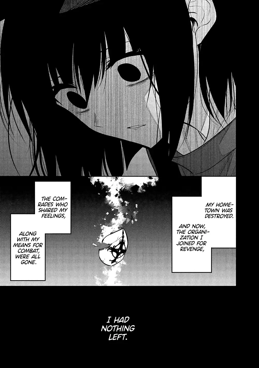 Maou No Ore Ga Dorei Elf Wo Yome Ni Shitanda Ga, Dou Medereba Ii? - Chapter 66 Page 11