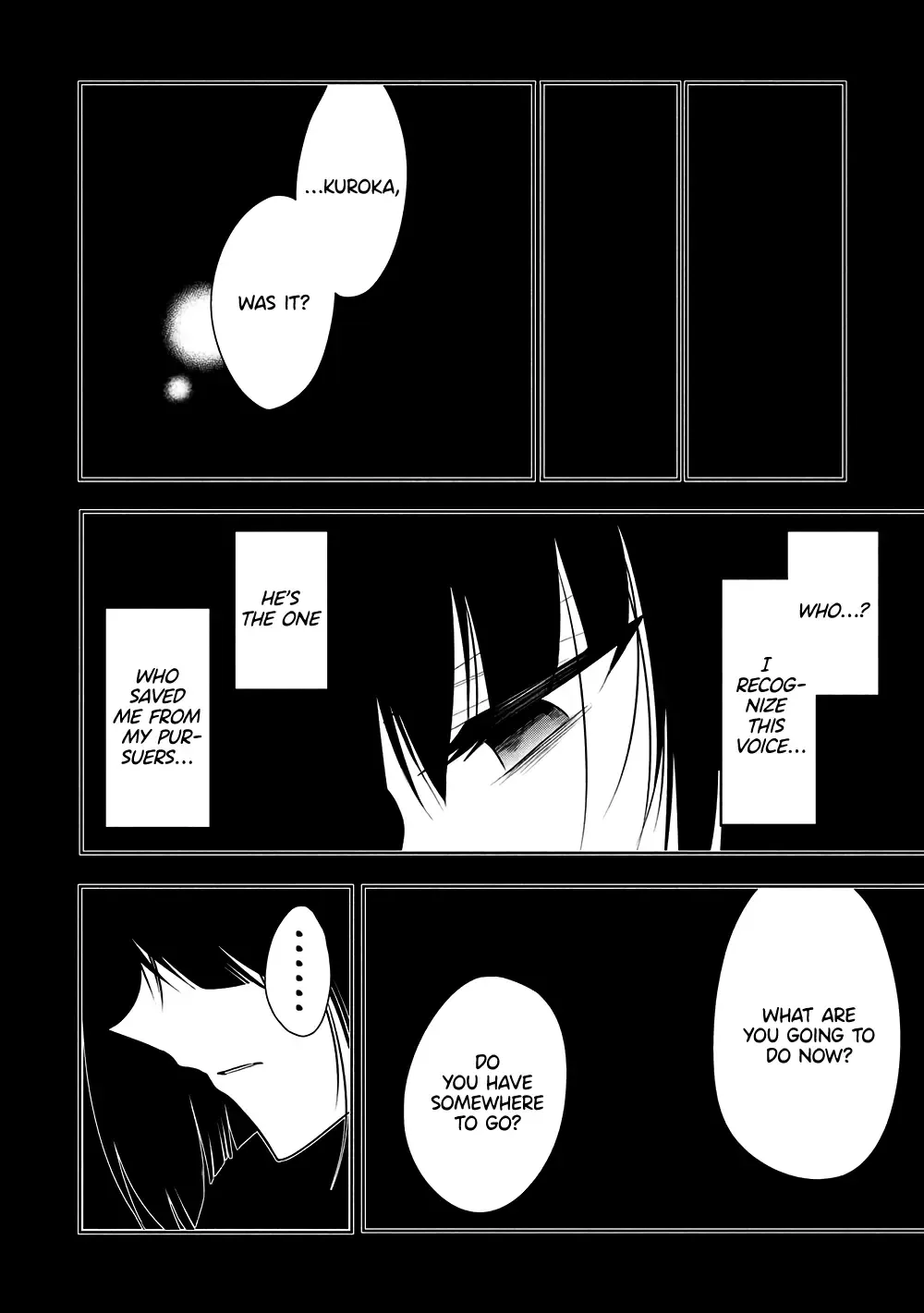 Maou No Ore Ga Dorei Elf Wo Yome Ni Shitanda Ga, Dou Medereba Ii? - Chapter 66 Page 12