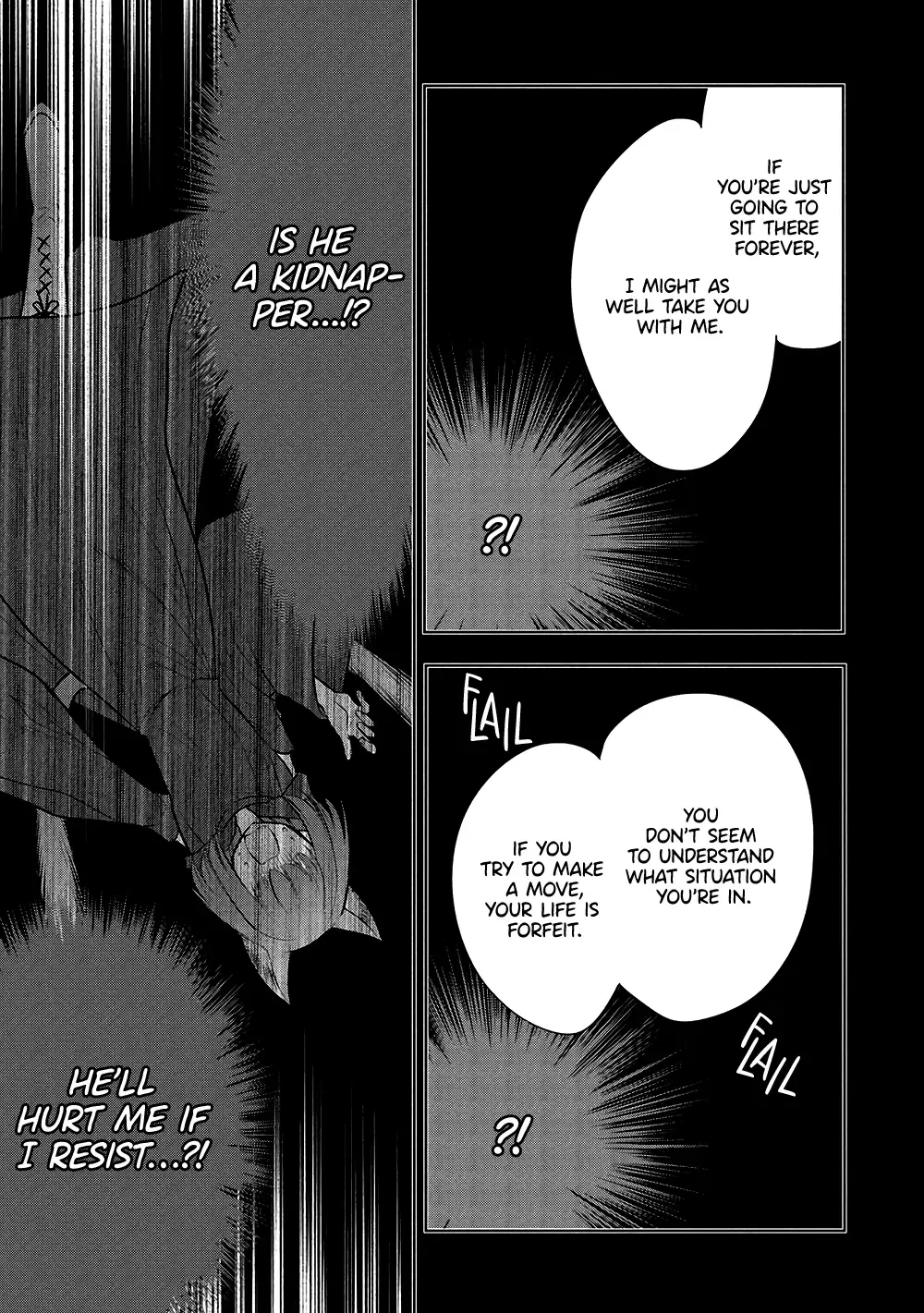 Maou No Ore Ga Dorei Elf Wo Yome Ni Shitanda Ga, Dou Medereba Ii? - Chapter 66 Page 13