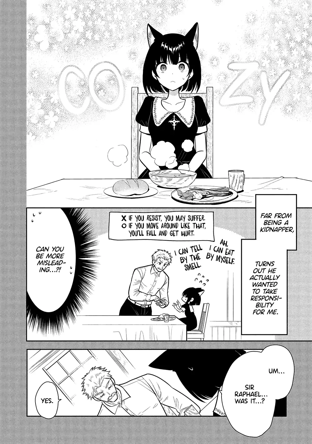 Maou No Ore Ga Dorei Elf Wo Yome Ni Shitanda Ga, Dou Medereba Ii? - Chapter 66 Page 14