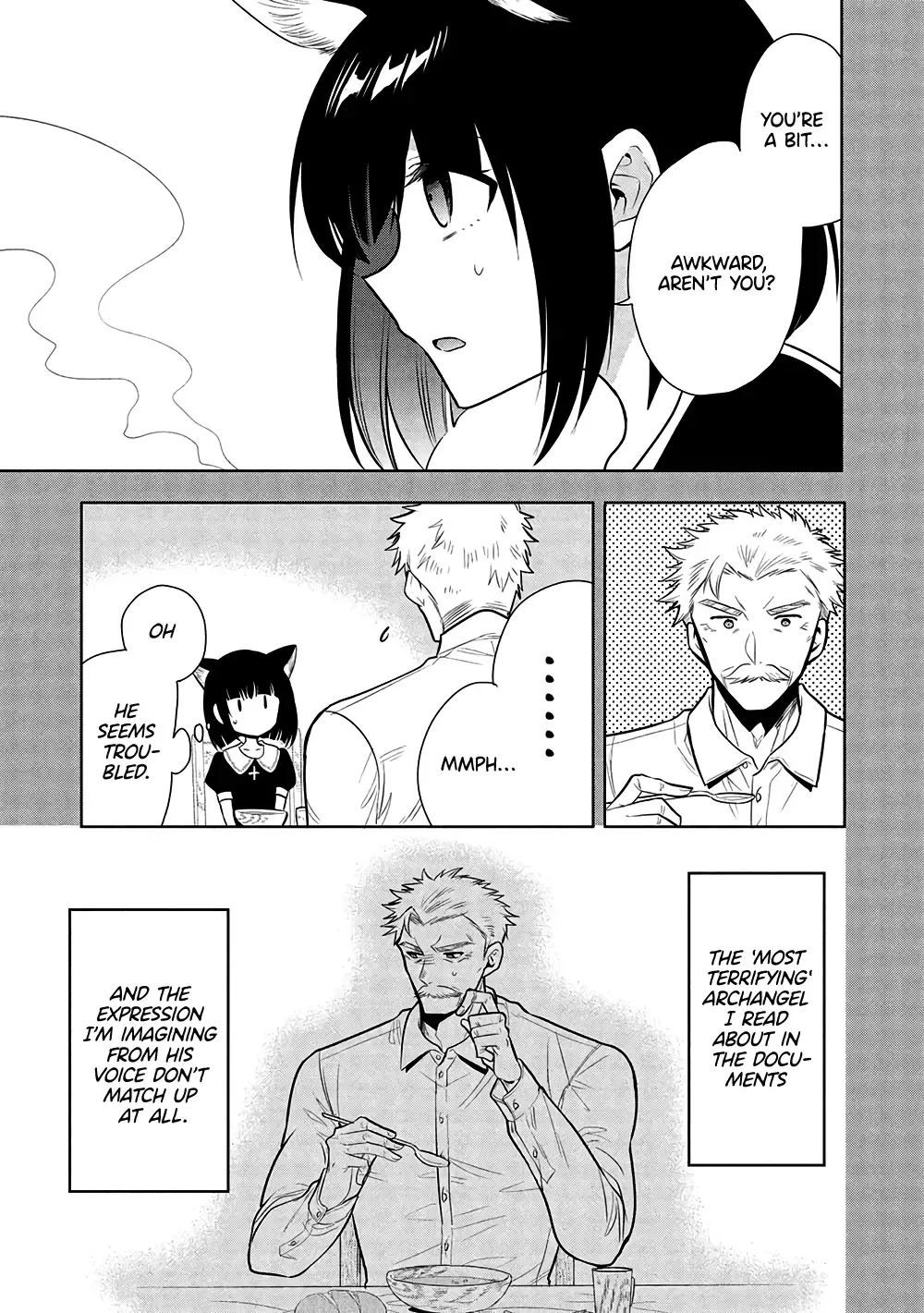 Maou No Ore Ga Dorei Elf Wo Yome Ni Shitanda Ga, Dou Medereba Ii? - Chapter 66 Page 15