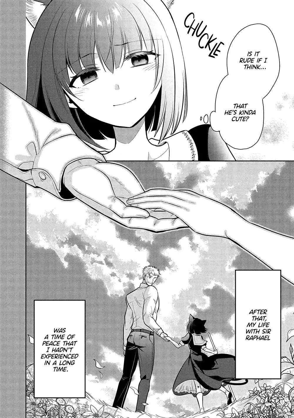 Maou No Ore Ga Dorei Elf Wo Yome Ni Shitanda Ga, Dou Medereba Ii? - Chapter 66 Page 16