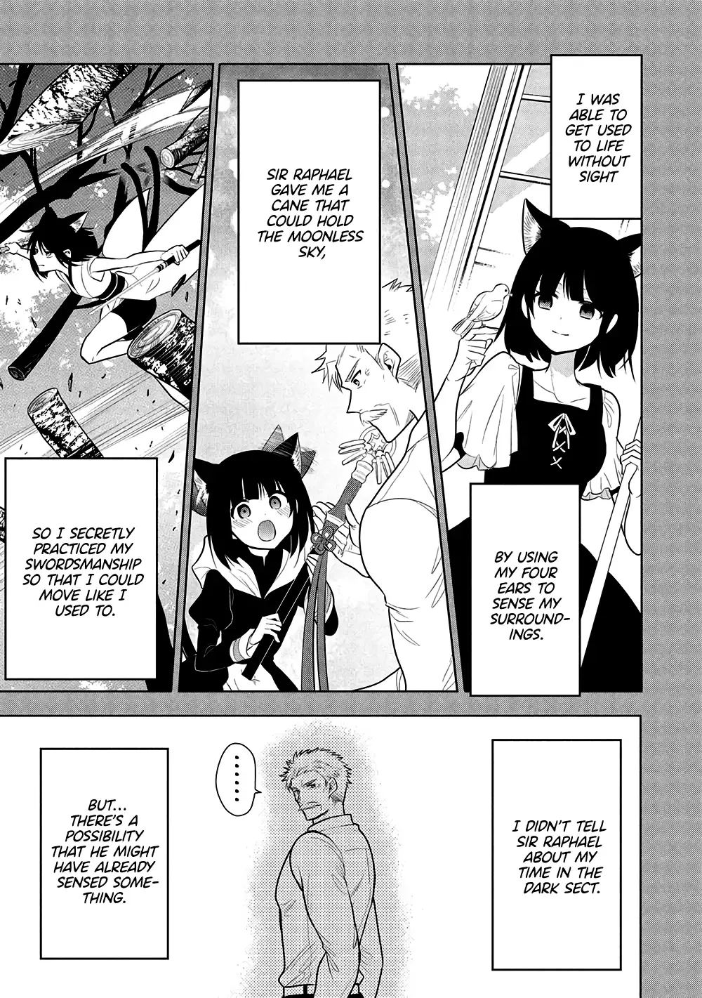 Maou No Ore Ga Dorei Elf Wo Yome Ni Shitanda Ga, Dou Medereba Ii? - Chapter 66 Page 17