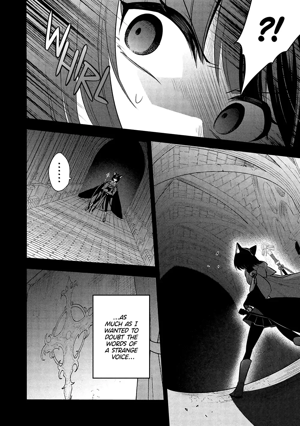 Maou No Ore Ga Dorei Elf Wo Yome Ni Shitanda Ga, Dou Medereba Ii? - Chapter 66 Page 22