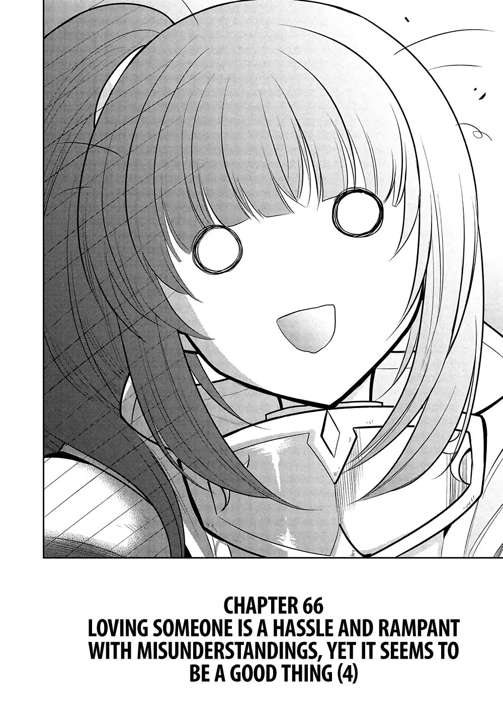 Maou No Ore Ga Dorei Elf Wo Yome Ni Shitanda Ga, Dou Medereba Ii? - Chapter 66 Page 26