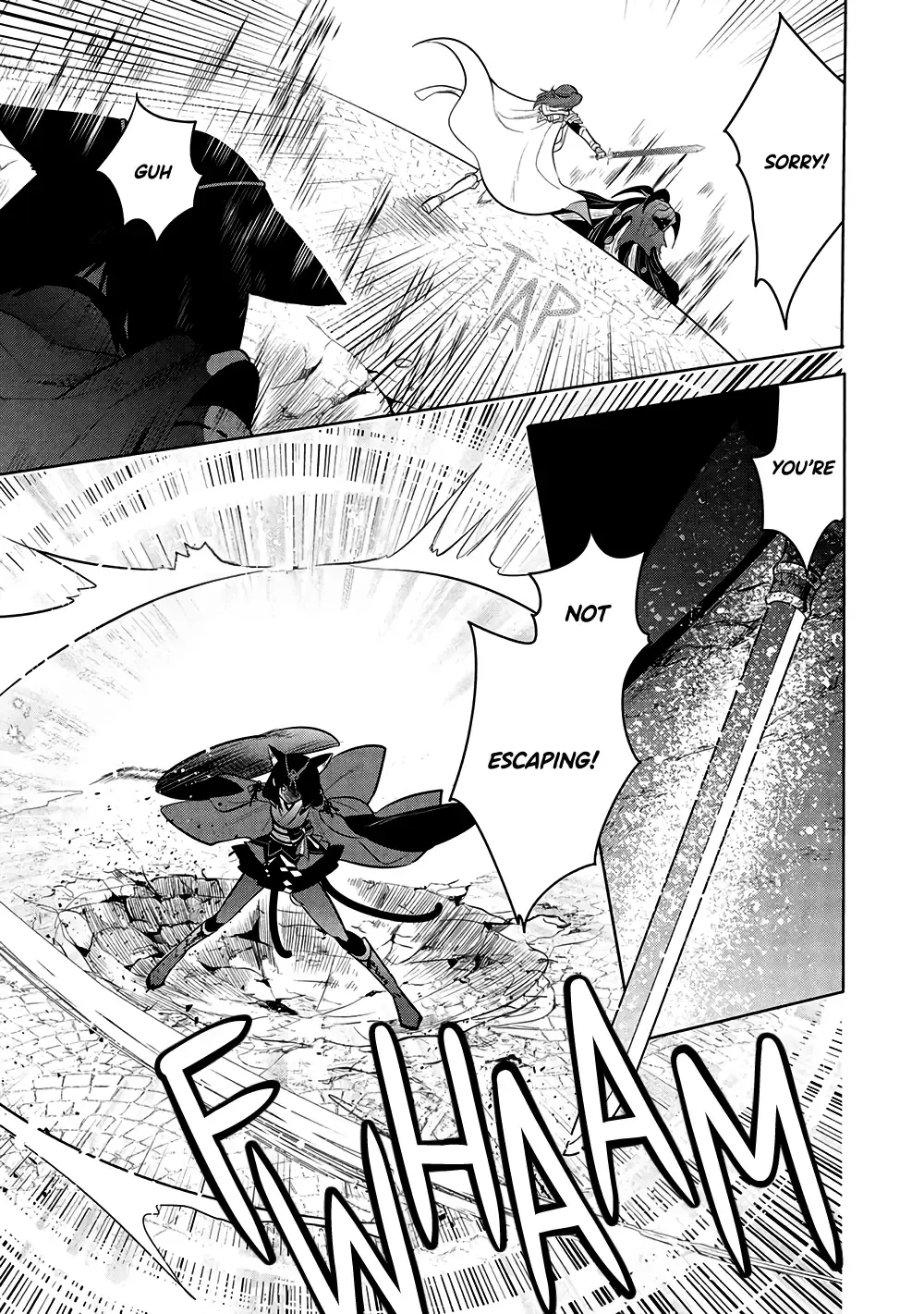 Maou No Ore Ga Dorei Elf Wo Yome Ni Shitanda Ga, Dou Medereba Ii? - Chapter 66 Page 31