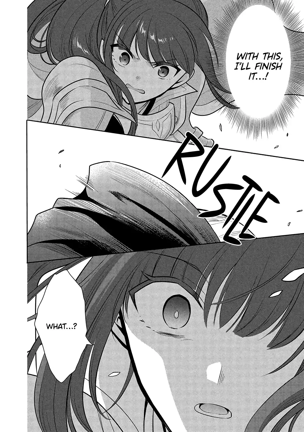 Maou No Ore Ga Dorei Elf Wo Yome Ni Shitanda Ga, Dou Medereba Ii? - Chapter 66 Page 36