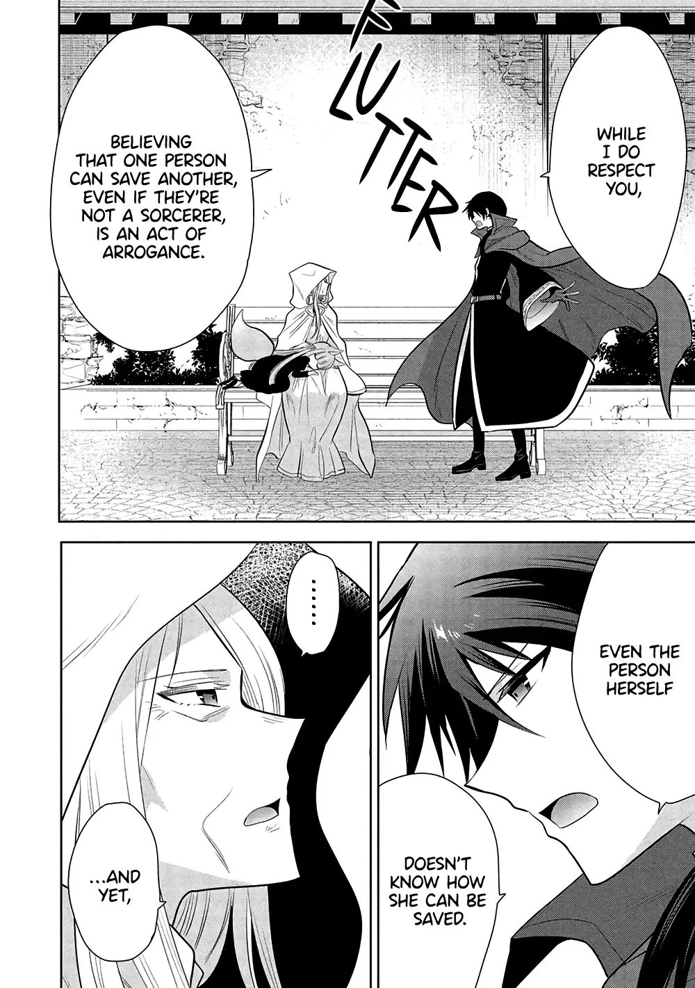 Maou No Ore Ga Dorei Elf Wo Yome Ni Shitanda Ga, Dou Medereba Ii? - Chapter 66 Page 44