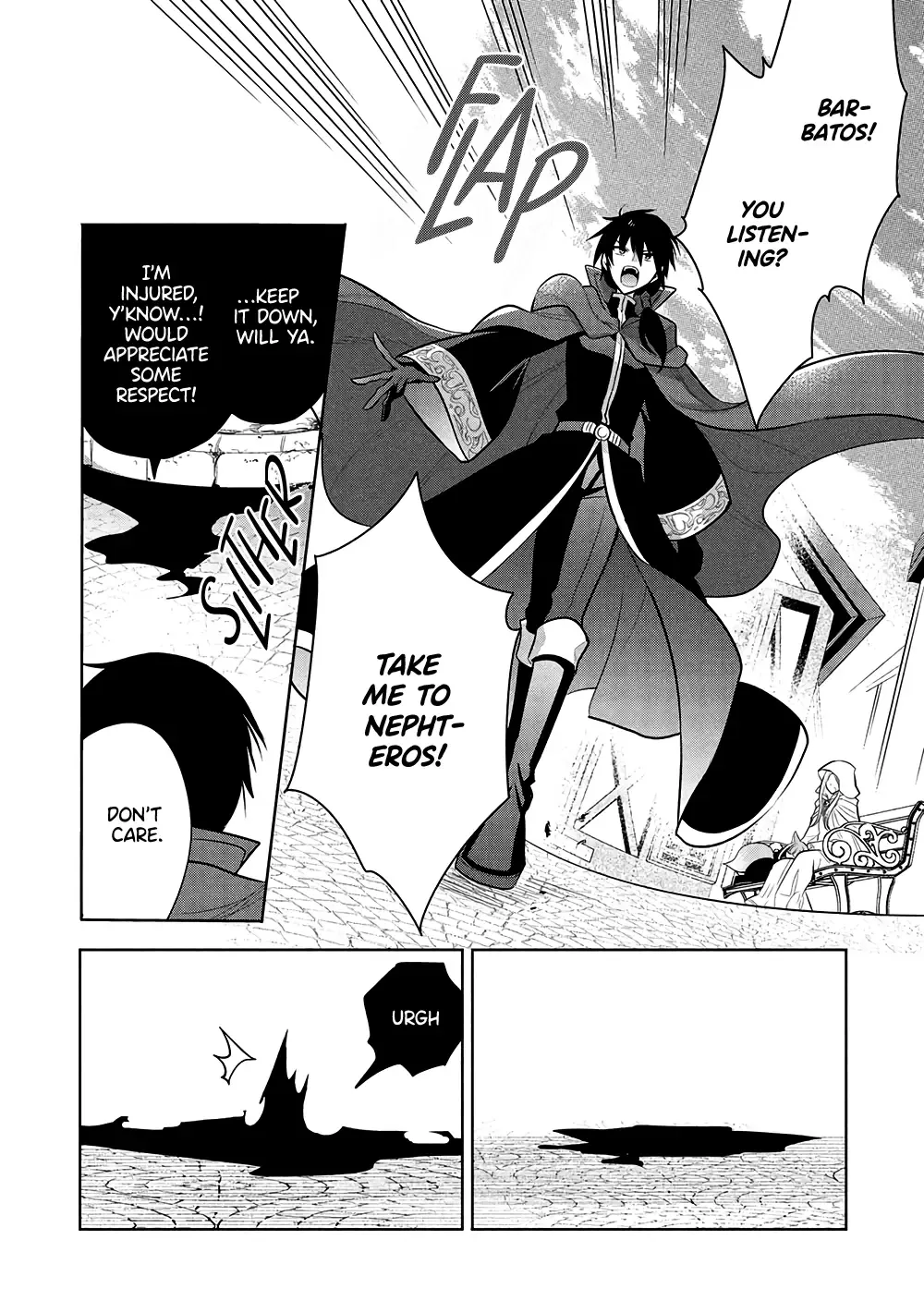 Maou No Ore Ga Dorei Elf Wo Yome Ni Shitanda Ga, Dou Medereba Ii? - Chapter 66 Page 48