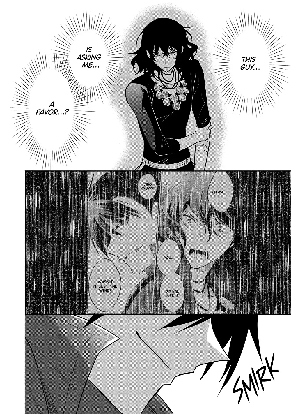 Maou No Ore Ga Dorei Elf Wo Yome Ni Shitanda Ga, Dou Medereba Ii? - Chapter 66 Page 50