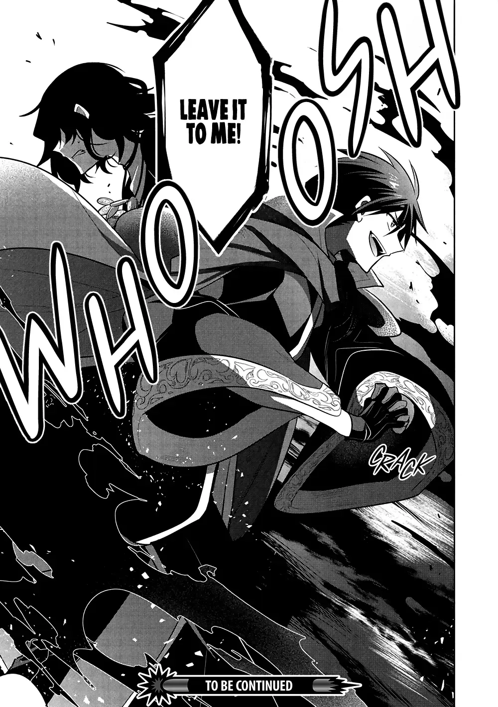 Maou No Ore Ga Dorei Elf Wo Yome Ni Shitanda Ga, Dou Medereba Ii? - Chapter 66 Page 51