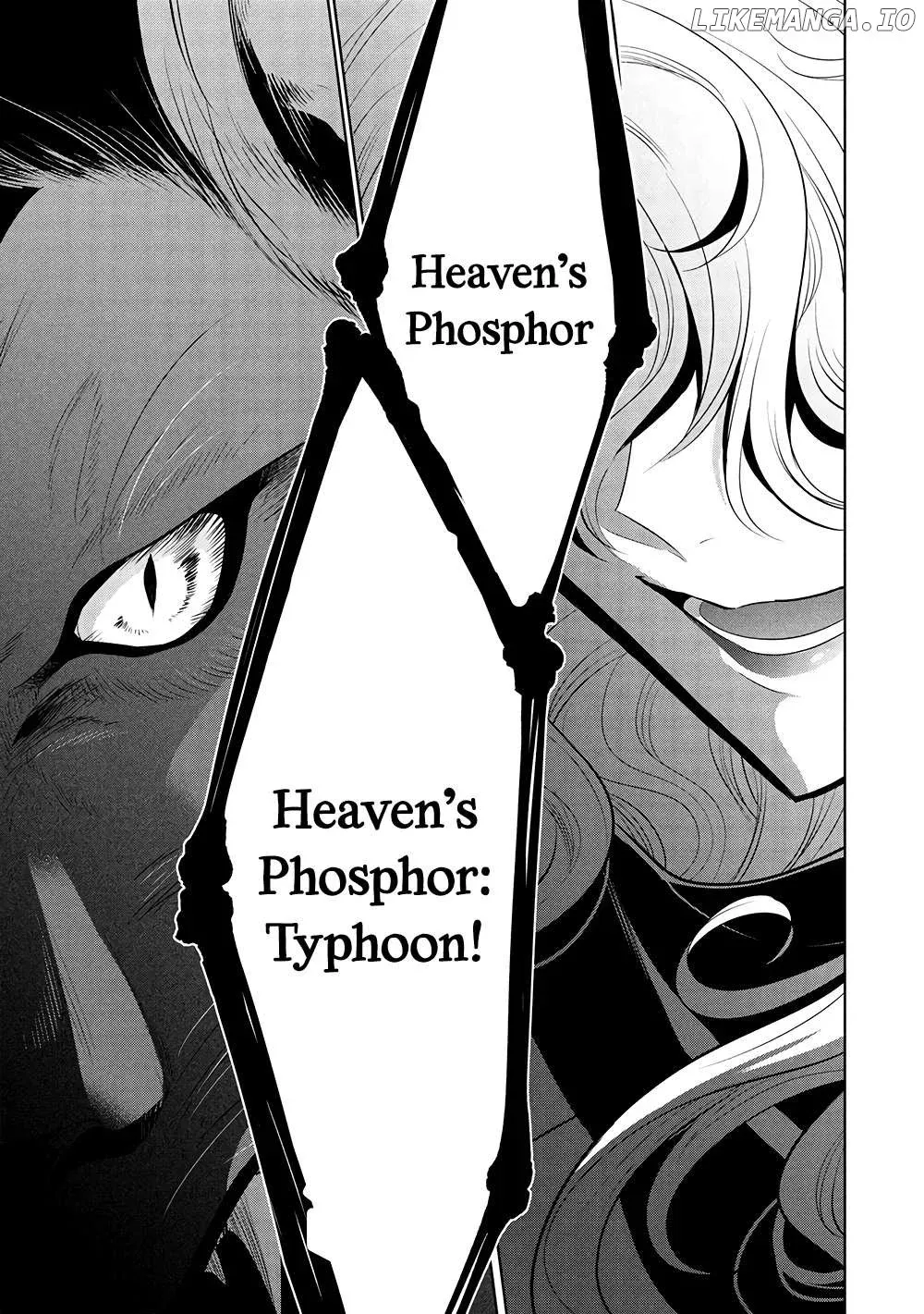 Maou No Ore Ga Dorei Elf Wo Yome Ni Shitanda Ga, Dou Medereba Ii? - Chapter 67 Page 21