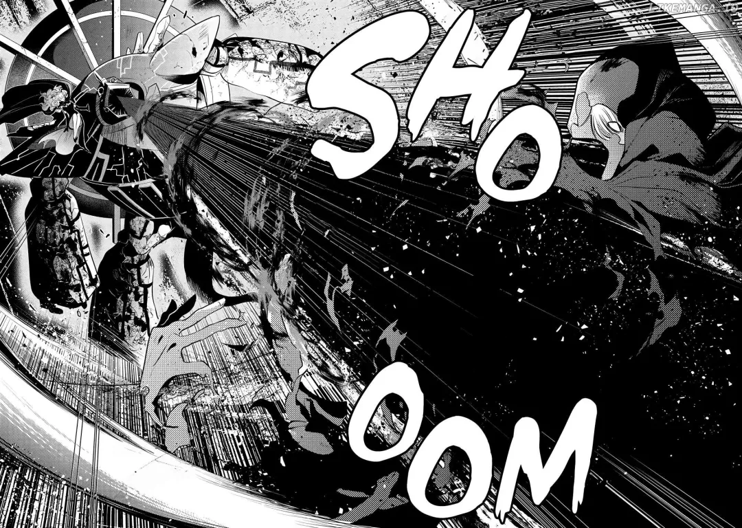 Maou No Ore Ga Dorei Elf Wo Yome Ni Shitanda Ga, Dou Medereba Ii? - Chapter 67 Page 22